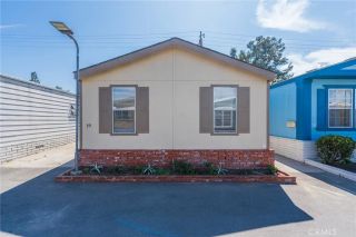 12062 W Edinger Spc 19, Santa Ana, CA 92704