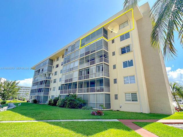 2930 Point East Dr E601, Aventura, FL 33160