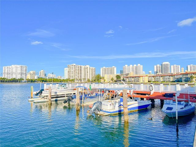 2930 Point East Dr E601, Aventura, FL 33160