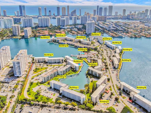 2930 Point East Dr E601, Aventura, FL 33160