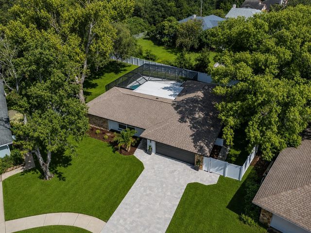 1967 CASTILLE DRIVE, Dunedin, FL 34698
