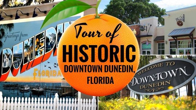 1967 CASTILLE DRIVE, Dunedin, FL 34698