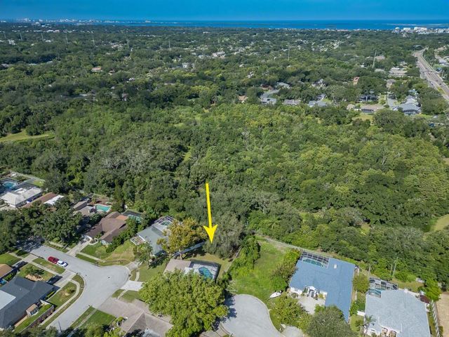 1967 CASTILLE DRIVE, Dunedin, FL 34698