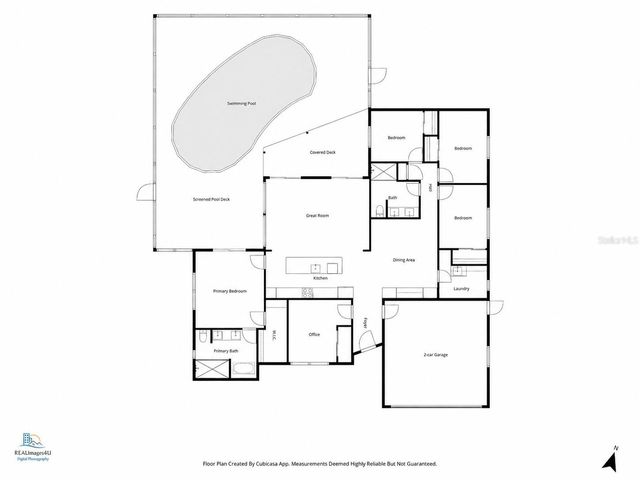 1967 CASTILLE DRIVE, Dunedin, FL 34698