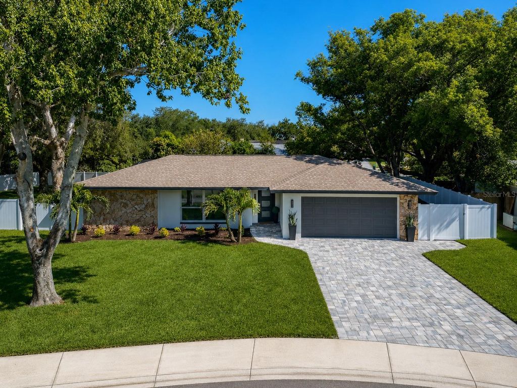 1967 CASTILLE DRIVE, Dunedin, FL 34698