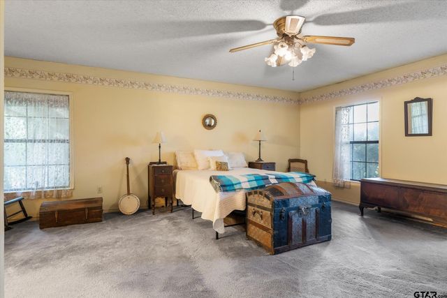 540 VZ County Road 3724, Wills Point, TX 75169