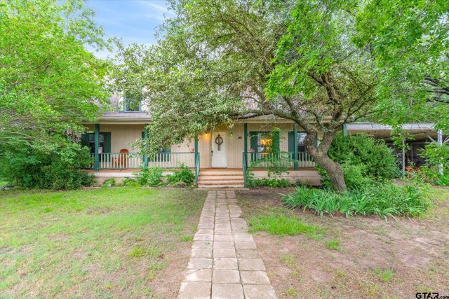 540 VZ County Road 3724, Wills Point, TX 75169