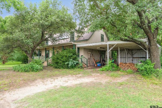 540 VZ County Road 3724, Wills Point, TX 75169