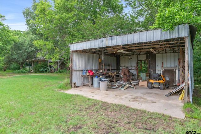 540 VZ County Road 3724, Wills Point, TX 75169
