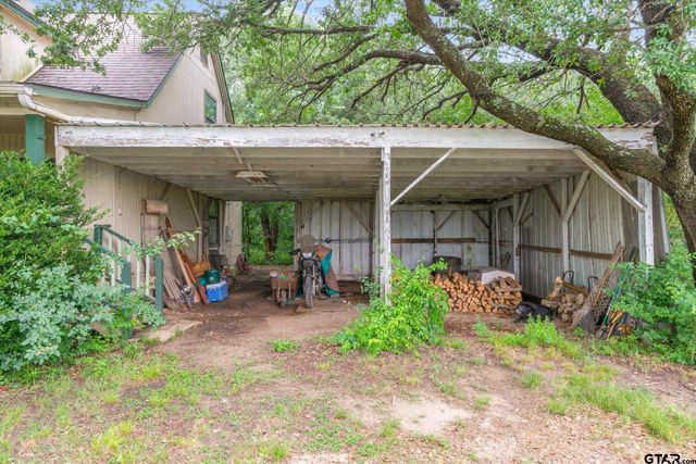 540 VZ County Road 3724, Wills Point, TX 75169
