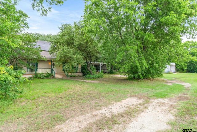 540 VZ County Road 3724, Wills Point, TX 75169