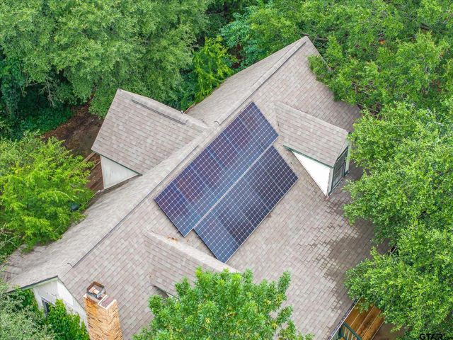 540 VZ County Road 3724, Wills Point, TX 75169