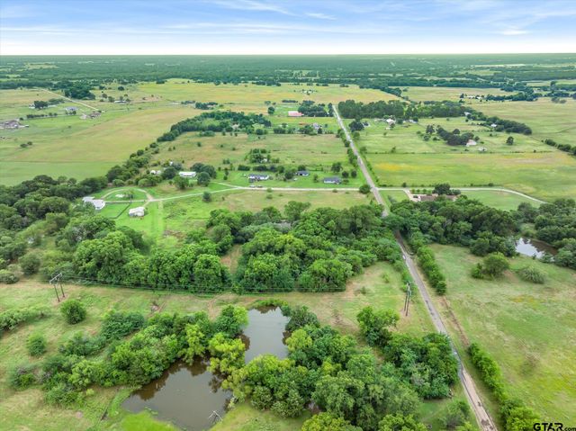 540 VZ County Road 3724, Wills Point, TX 75169