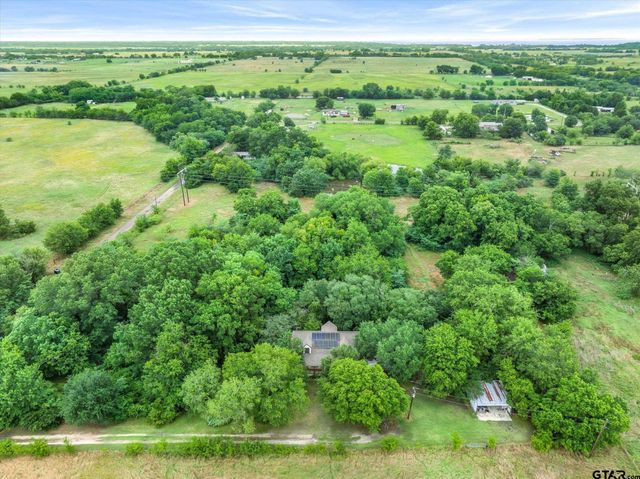 540 VZ County Road 3724, Wills Point, TX 75169