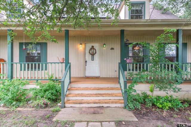 540 VZ County Road 3724, Wills Point, TX 75169