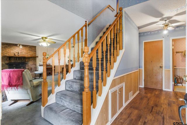 540 VZ County Road 3724, Wills Point, TX 75169
