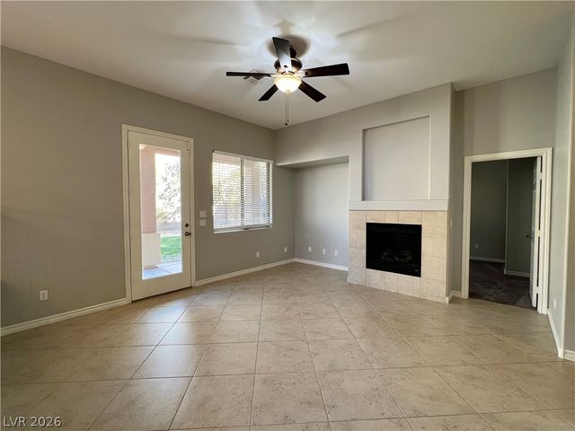 2738 Auchmull Street, Henderson, NV 89044