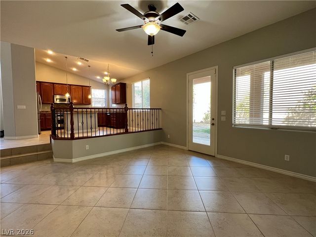 2738 Auchmull Street, Henderson, NV 89044