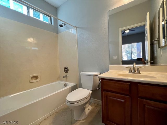 2738 Auchmull Street, Henderson, NV 89044