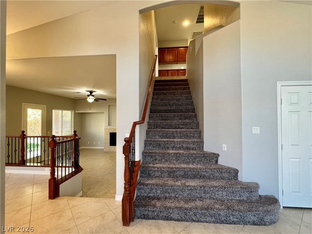 2738 Auchmull Street, Henderson, NV 89044