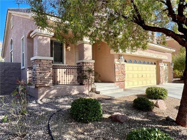 2738 Auchmull Street, Henderson, NV 89044