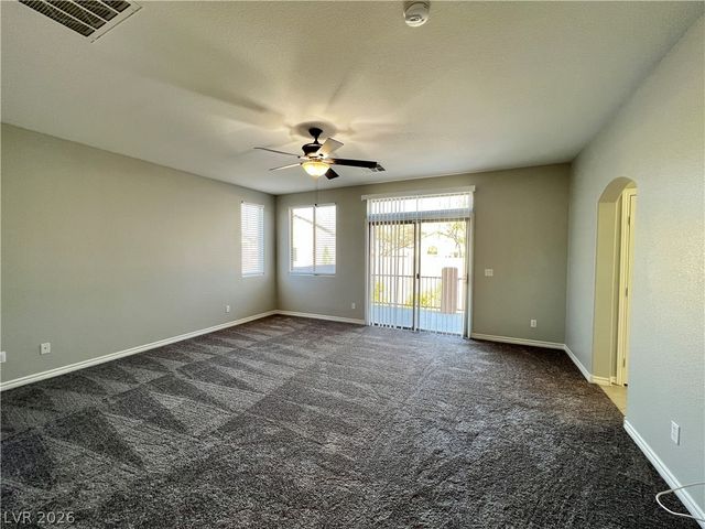 2738 Auchmull Street, Henderson, NV 89044