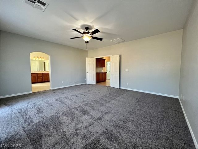 2738 Auchmull Street, Henderson, NV 89044