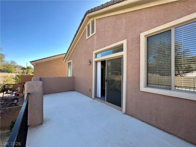 2738 Auchmull Street, Henderson, NV 89044