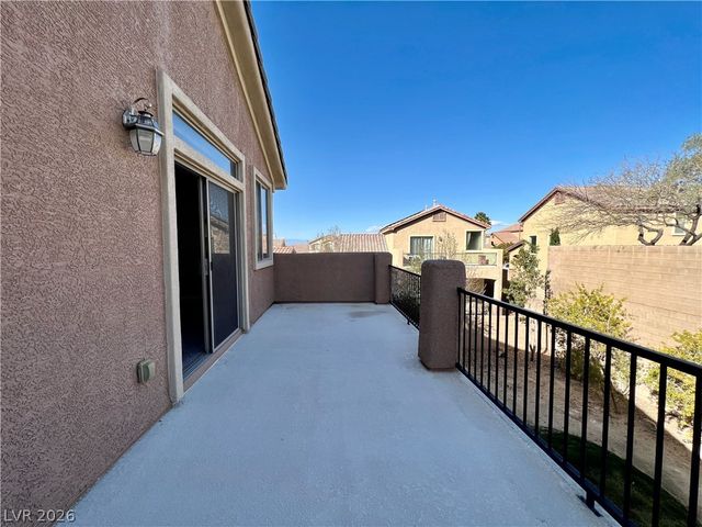 2738 Auchmull Street, Henderson, NV 89044