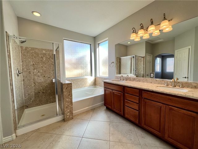 2738 Auchmull Street, Henderson, NV 89044