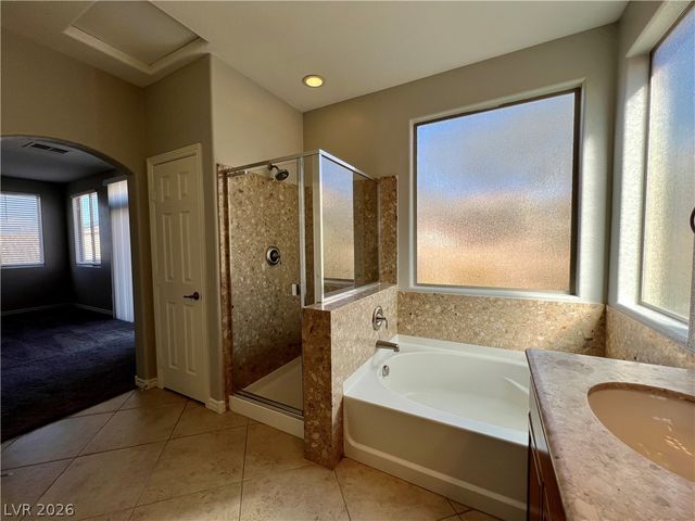 2738 Auchmull Street, Henderson, NV 89044