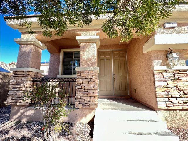 2738 Auchmull Street, Henderson, NV 89044