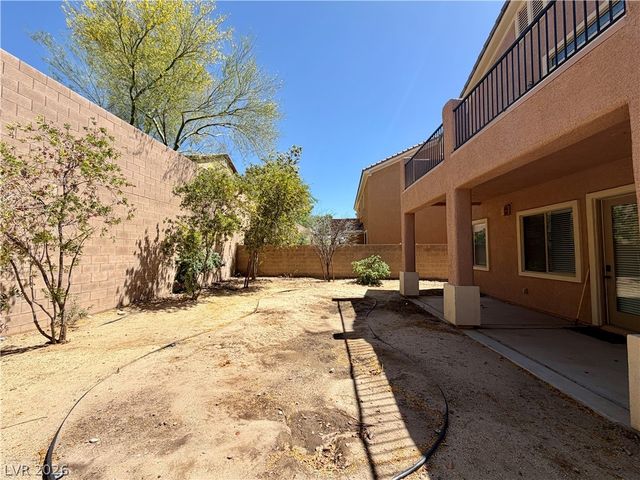 2738 Auchmull Street, Henderson, NV 89044