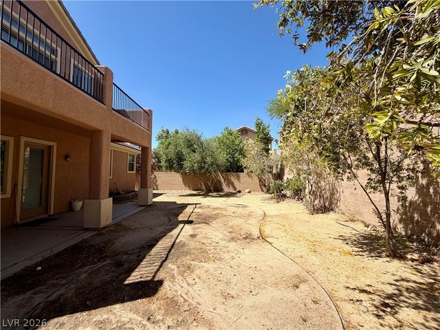 2738 Auchmull Street, Henderson, NV 89044