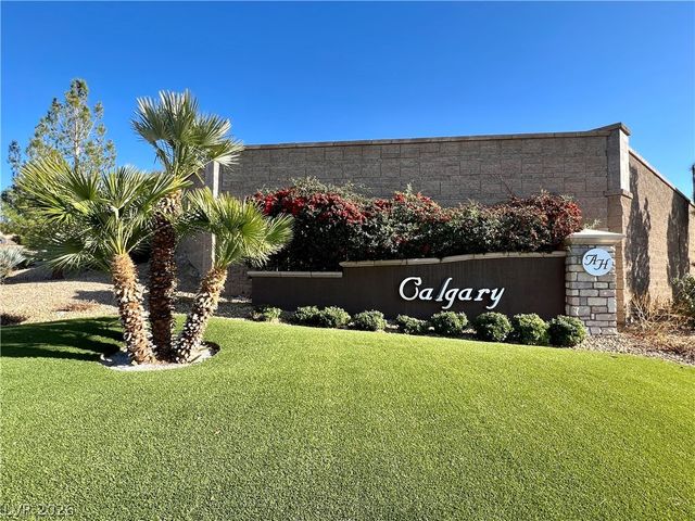 2738 Auchmull Street, Henderson, NV 89044