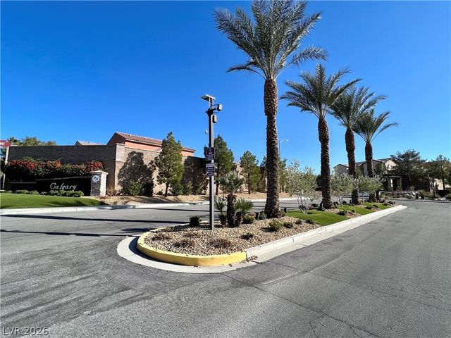 2738 Auchmull Street, Henderson, NV 89044
