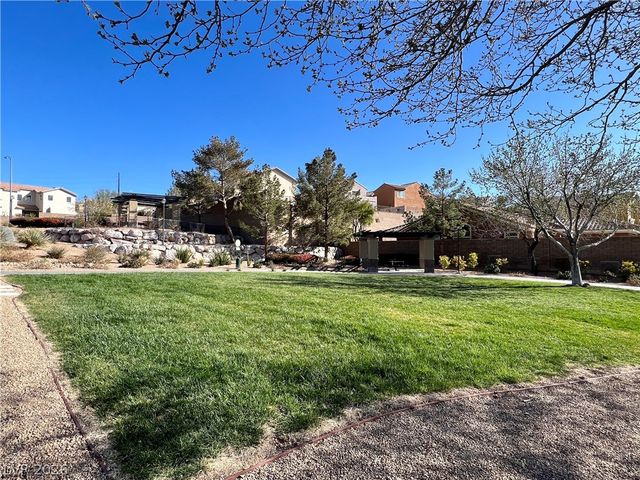 2738 Auchmull Street, Henderson, NV 89044
