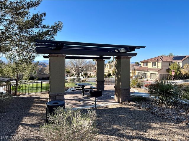 2738 Auchmull Street, Henderson, NV 89044
