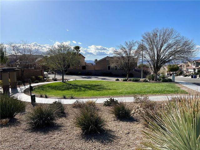 2738 Auchmull Street, Henderson, NV 89044