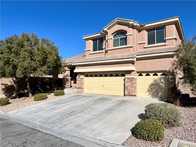 2738 Auchmull Street, Henderson, NV 89044