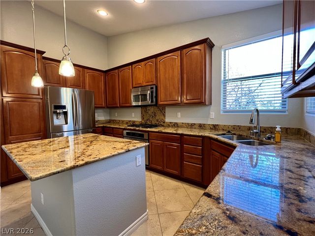 2738 Auchmull Street, Henderson, NV 89044