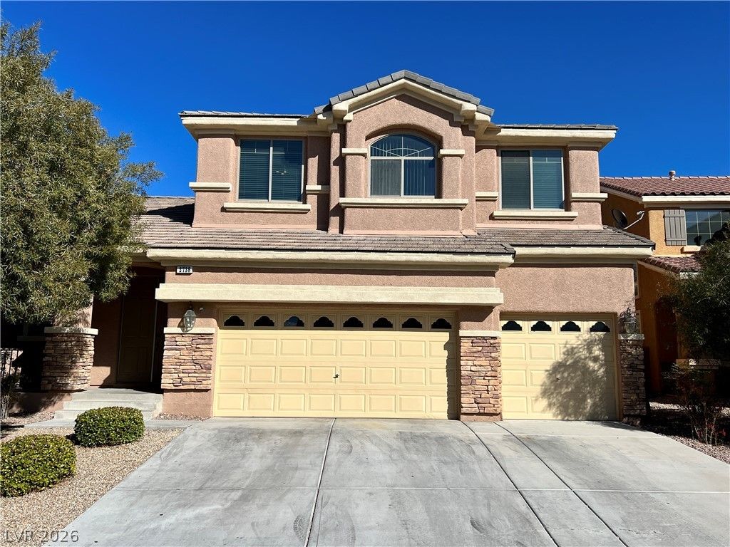 2738 Auchmull Street, Henderson, NV 89044