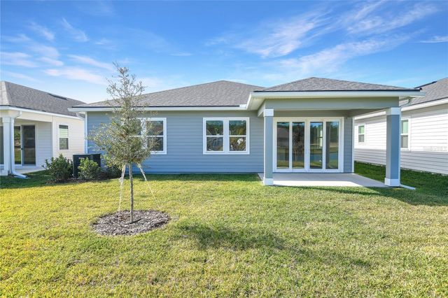 201 ENCLAVE AVENUE, Palm Coast, FL 32164