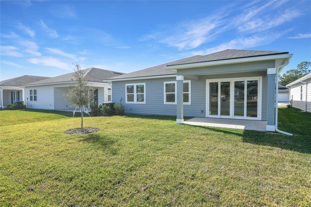 201 ENCLAVE AVENUE, Palm Coast, FL 32164