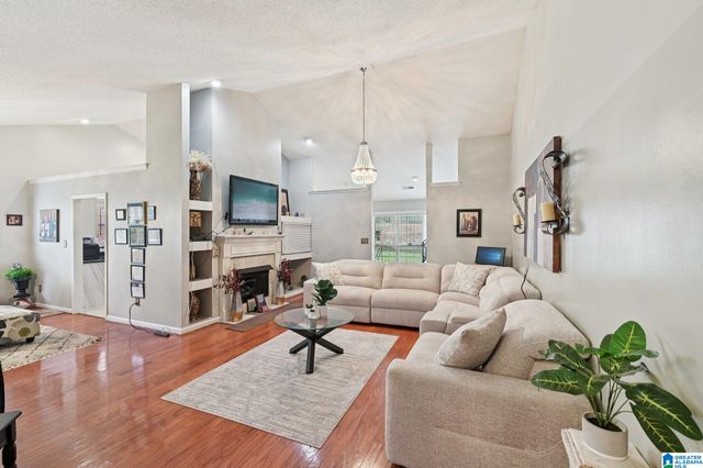 110 AARON PARC COURT, Pelham, AL 35124