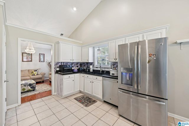 110 AARON PARC COURT, Pelham, AL 35124