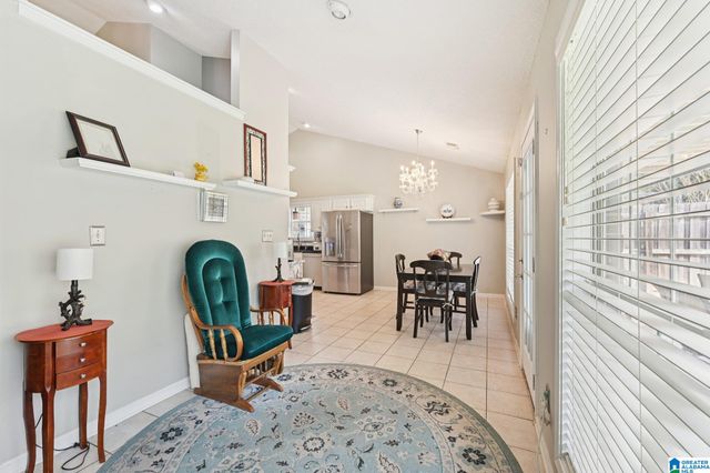 110 AARON PARC COURT, Pelham, AL 35124