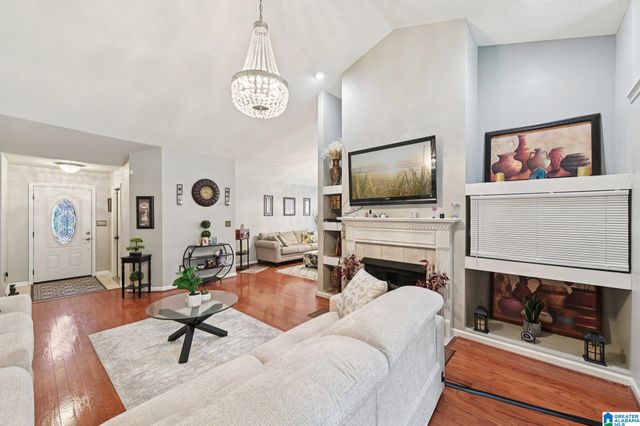 110 AARON PARC COURT, Pelham, AL 35124