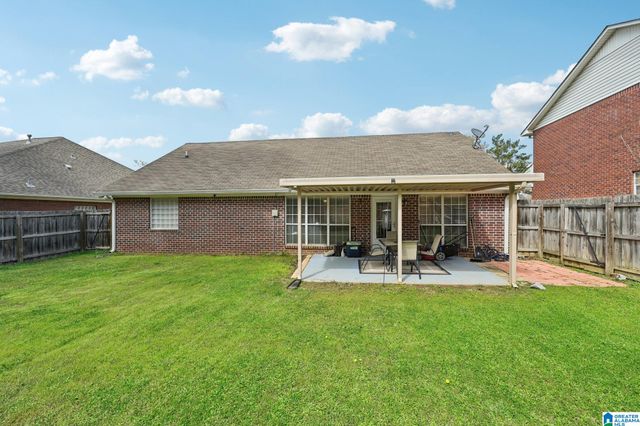 110 AARON PARC COURT, Pelham, AL 35124