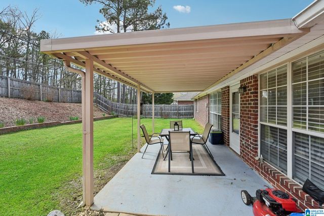 110 AARON PARC COURT, Pelham, AL 35124